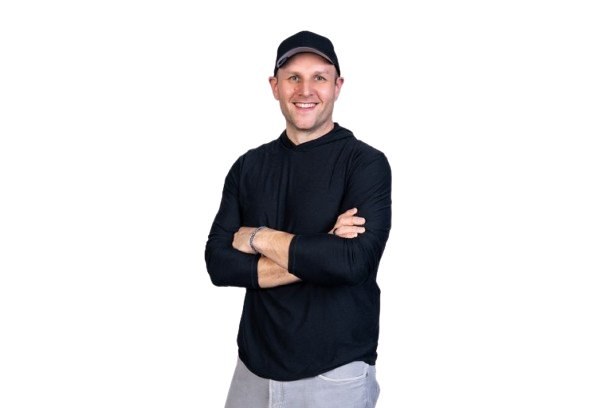 Brian Levine